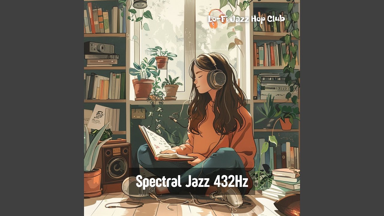 Cup of Cake - 432 Hz