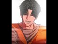 🎀🎀😋 #shorts #viral #anime #lookism  #edit #manhwa