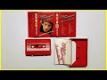 [ 本物の音楽カセットテープで聴く ] 松山千春　A 面コレクション