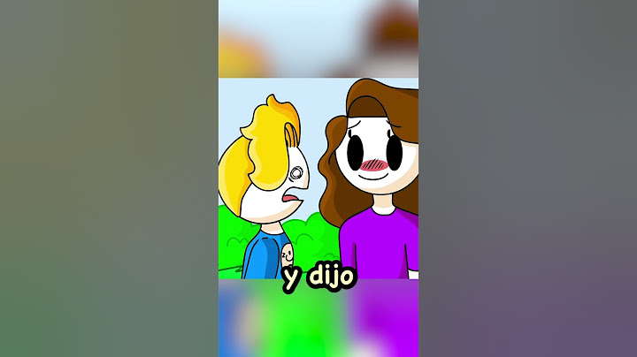 Así fue mi primer beso... y el segundo 😗