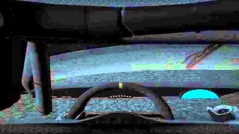 SHIFT 2 UNLEASHED EPIC GLITCH view 1