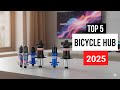 Top 5 Best Bicycle Hubs 2025 | Smooth, Durable &amp; High-Performance Hub Review