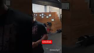 TEMAT WOLI I INSTYNKTÓW: Programowanie treningu i umysłu o jakim się nie mówi Część 2 #shorts