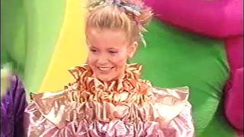 In Outer Space (2011 Version) Part 29