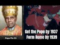 Hoi4 guide the popes rome holy roman and an empire bba