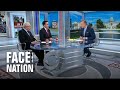 Face The Nation: Woodward, Costa, Hurd