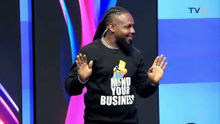 Feels Like a Movie Script: Honeypot Reacts to Tubaba's Proposal To His Lover Natasha | VIDEO