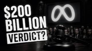 Inside the Trial That Could Cost Meta $200 Billion