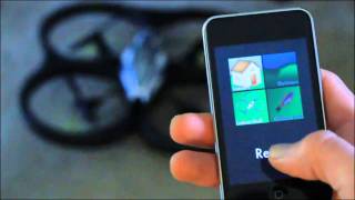 Drone Master iPhone app now works on older devices without gyros screenshot 4