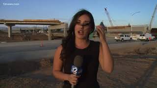 I-10 weekend closure