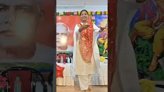 DAY -2 Summer camp dance