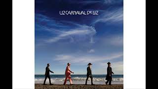 U2 - Silencio