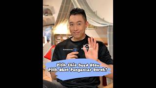 Chia Seed Bisa Mengencerkan Darah? Ini Faktanya!