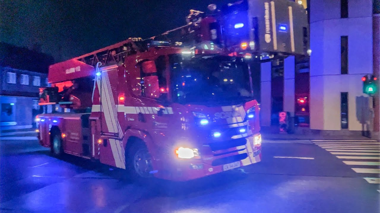 SVJB. Stige 2349, på stormgade i Esbjerg