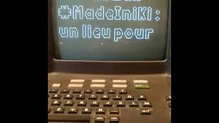 Nos vœux 2021 en mode #makers
