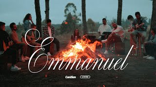 LIVING - Emmanuel (Dios Con Nosotros) Videoclip Oficial