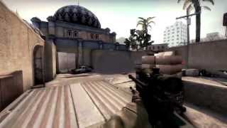 CS:GO Short Clip Test 1