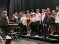 Spring Concert &lsquo;22: Barbara Ann