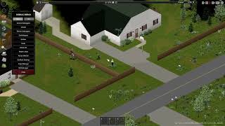 Homer Voice Mod Project Zomboid