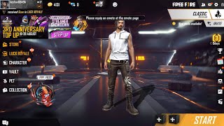 Free firee big news for everyone must watch screenshot 4
