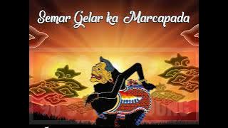 Dongeng Sunda Semar Gelar Ka Marcapada - ep.07