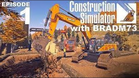 Heavy machines & construction 🏗️ gameplay walkthrough (android,IOS)part-1 #gaming #viral #youtube