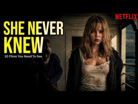 10 Underrated Movies With Twisted Endings You Won't See Coming 2026