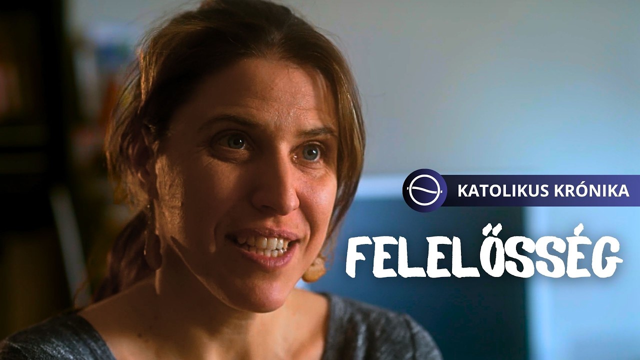 „Ez az oklevél a megbízólevelem” - Király Eszter kapta a Szalézi-Díjat - Katolikus krónika