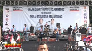 CEK SOUND OM ADELLA ( DENDAM KEBENCIAN ) FT CUMI CUMI AUDIO ‼️FULL STEREO - BOJONEGORO 2024