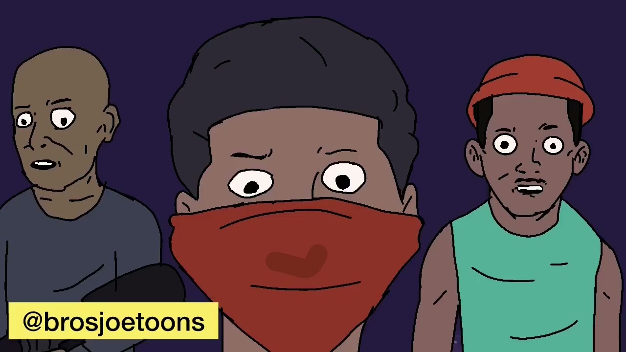 What if John wick was from Nigeria 🇳🇬?🤔