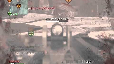 Capping Flags like a boss