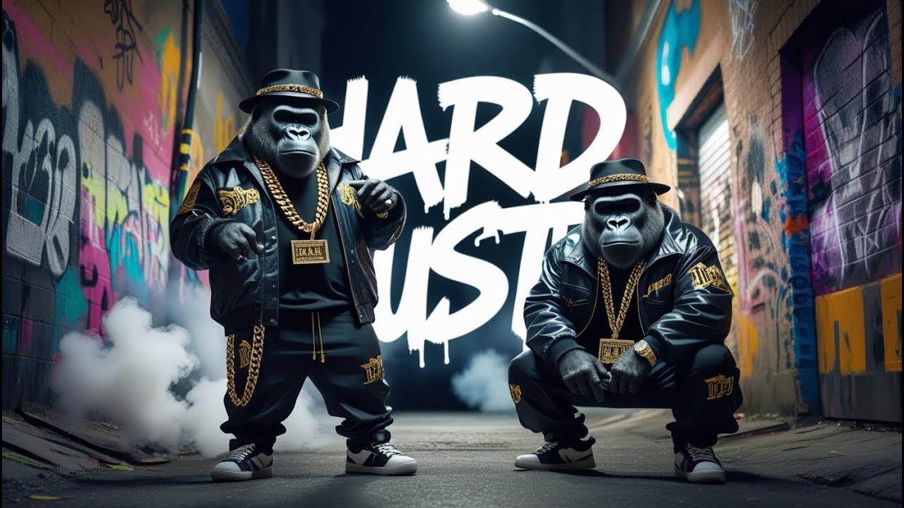 ☆ty☆ R&B Soul G-rap Hiphop indie Pure 90s Hip Hop Energy 🔥 Press Play & Feel the Real! - YouTube
