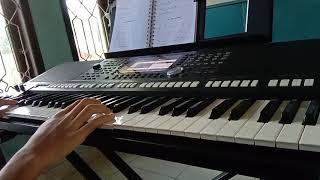 kidung jemaat nomor 418 bahtera yang dipandu yesus