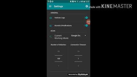 How to find vulnerable websites for sql injection