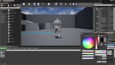 UE4 - USQLite plugin at Unreal 4 Marketplace 2/2