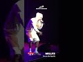 Millyz Live At The Apollo Theater #hiphop #livehiphop #hiphopmusic