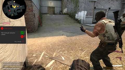 just a random CS:GO video