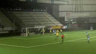 20131120 FC Den Bosch - Internos A1: 2-7