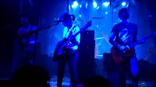 Linda Martini - As Putas Dançam Slows - Live Lux Frágil