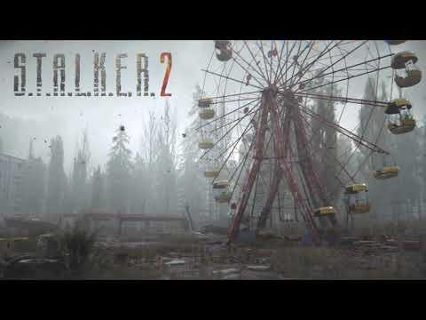 STALKER 2 - Trailer Music