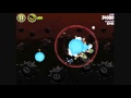 Angry Birds Space Danger Zone Level D-5 Walkthrough 3 Stars