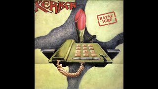 Kerber - Ratne igre (CD Remaster) (HQ)