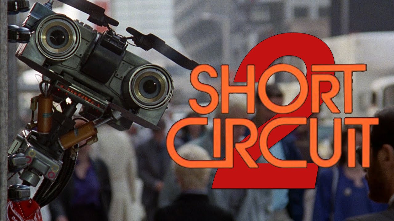 1988 Short Circuit 2