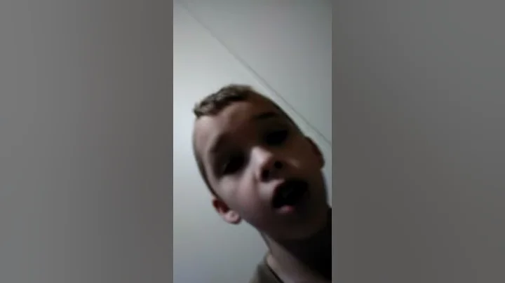 announcement video