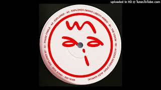 Vince Void - Phase Finale [Maai Records]