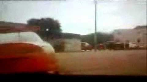 Alternate ending to the fast and the furious