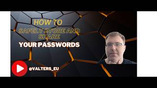 Why You NEED a Self-Hosted Password Manager Teampass screenshot 1