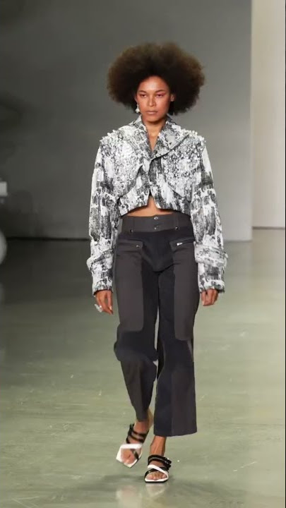 Erigo X New York Fashion Week | SOSIALITATV