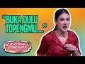 Tantangan Suka Suka! Luna Ditantang Nyanyiin Lagu Noah Sambil Lompat - Suka Suka Sore Sore (24/1)