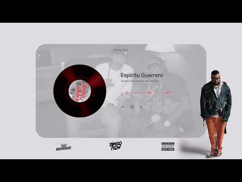 Espíritu Guerrero -